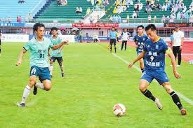 2026世界杯：足球在美国的挑战与机遇